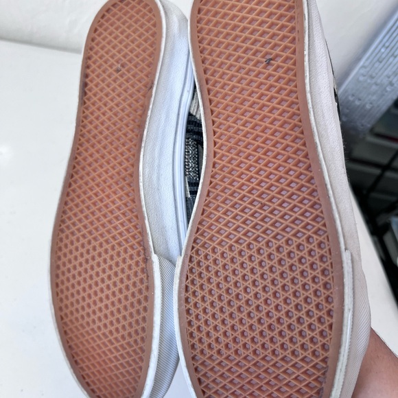 Vans Italian Weave Sk8-Hi - Picture 5 of 9